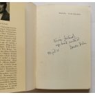 Szamosi József: Írások - vallomások - Dedikált