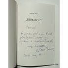 Wittner Mária: Ellenőrizve - Dedikált