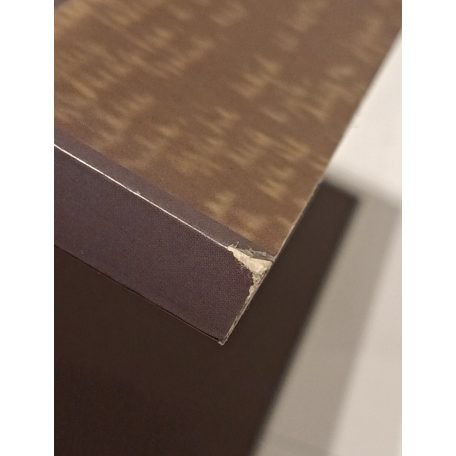 Wittner Mária: Ellenőrizve - Dedikált