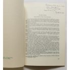 Zsoldos Sándor: Somlyó Zoltán és Juhász Gyula kapcsolata - Dedikált