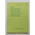 Zsoldos Sándor: Somlyó Zoltán és Juhász Gyula kapcsolata - Dedikált