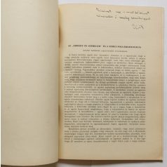   Halász Előd: Az "Ármány és Szerelem" és a német polgári ideológia - Dedikált