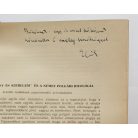 Halász Előd: Az "Ármány és Szerelem" és a német polgári ideológia - Dedikált