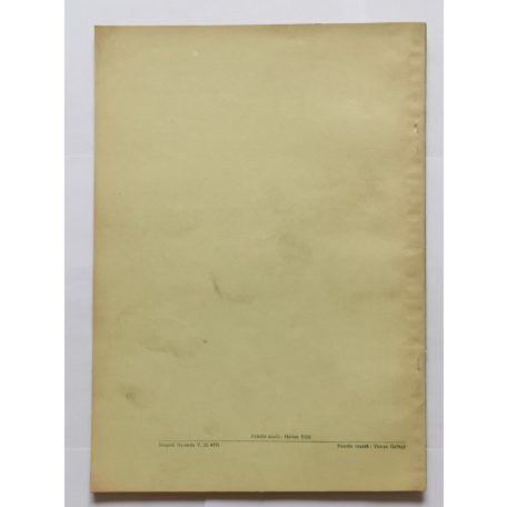 Halász Előd: Az "Ármány és Szerelem" és a német polgári ideológia - Dedikált