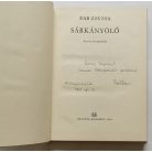 Rab Zsuzsa: Sárkányölő - Dedikált