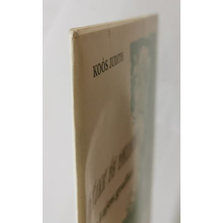 Koós Judith: Tájak és emlékek - Imre Lajos grafikái  - Dedikált