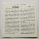 Koós Judith: Tájak és emlékek - Imre Lajos grafikái  - Dedikált