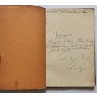 Csekey István, Dr. - Diósi Géza, Dr.: "Hírhedett zenésze a világnak..." Egykorú versek Liszt Ferenchez - Dedikált