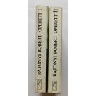 Rátonyi Róbert: Operett I-II. - Dedikált