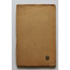 May Károly: Az ember és világa (első kiadás)