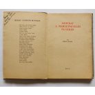 Márai Sándor: Röpirat a nemzetnevelés ügyében (Első kiadás)