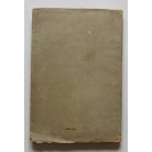 Márai Sándor: Röpirat a nemzetnevelés ügyében (Első kiadás)
