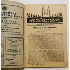Osváth Tibor Ottó, Dr. (szerk.):  Szegedi Szabadtéri Játékok 1939