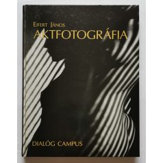 Eifert János: Aktfotográfia - Dedikált