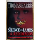 Thomas Harris: The Silence of the Lambs & Red Dragon