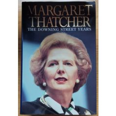 Margaret Thatcher: The Downing Street Years 