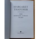 Margaret Thatcher: The Downing Street Years 