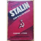 Eugene Lyons: Stalin 
