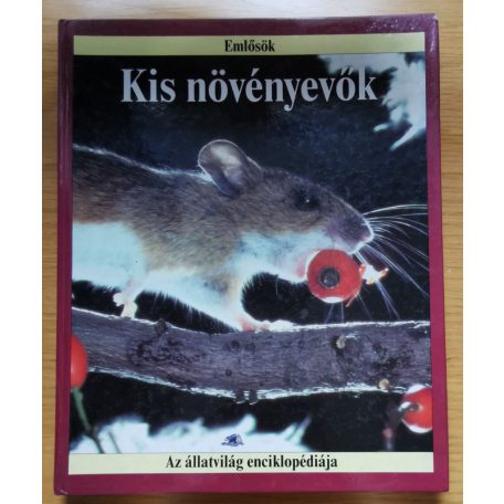 Steve Parker: Kis növényevők 