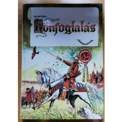 Sarlós Endre: Honfoglalás