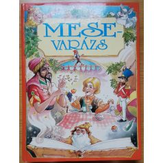 Mesevarázs (Elmeséli Christine Jung)