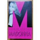 Andrew Morton: Madonna