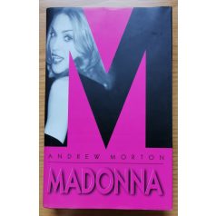 Andrew Morton: Madonna
