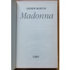 Andrew Morton: Madonna