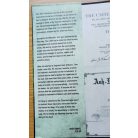 Tom Abraham: The cage