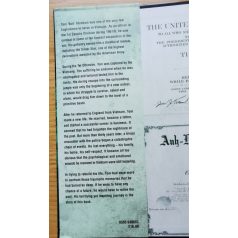 Tom Abraham: The cage