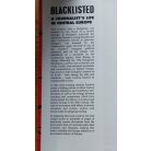 Paul Lendvai: Blacklisted: Journalist's Life in Central Europe