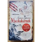Susan Spann: Macskakarmok