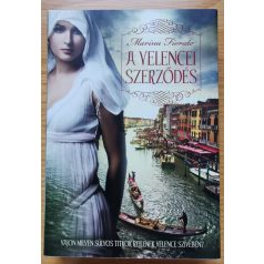 Marina Fiorato: A velencei szerződés 