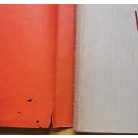 Weöres Sándor: A hallgatás tornya 50 év verseiből (Első kiadás!)