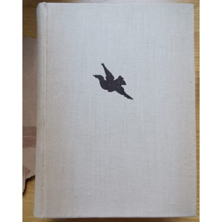 Weöres Sándor: A lélek idézése (Műfordítások)