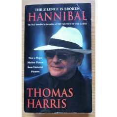 Thomas Harris: Hannibal 