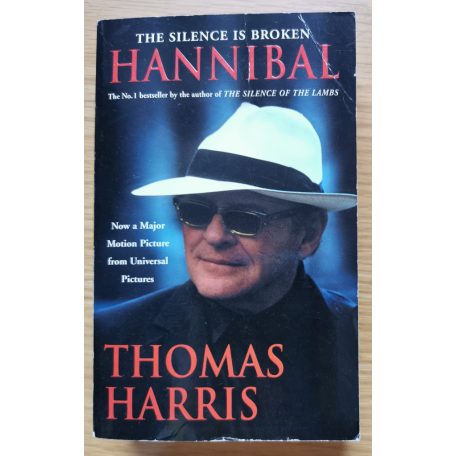 Thomas Harris: Hannibal 