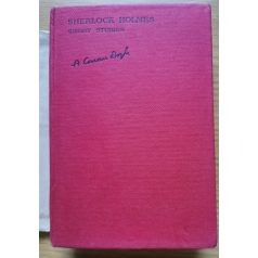   Arthur Conan Doyle: The Complete Sherlock Holmes Short Stories