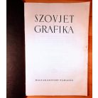 Szikla Sándor (szerk): Szovjet grafika 