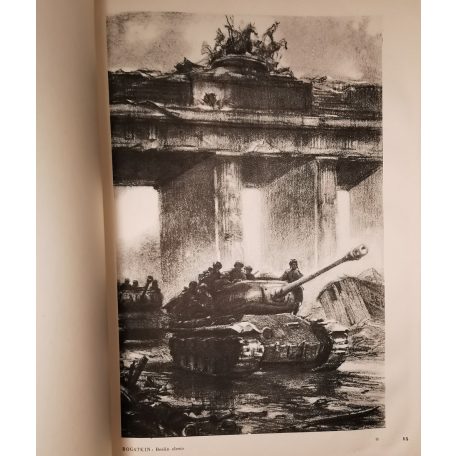 Szikla Sándor (szerk): Szovjet grafika 