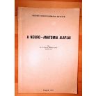 Csillik Bertalan, Dr: A neuro-anatomia alapjai 