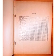 Csillik Bertalan, Dr: A neuro-anatomia alapjai 