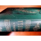 Wiseman Miklós: Fabiola vagy a katakombák egyháza