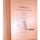 Wiseman Miklós: Fabiola vagy a katakombák egyháza