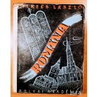 Mikecs László: Románia - Útijegyzetek