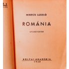Mikecs László: Románia - Útijegyzetek