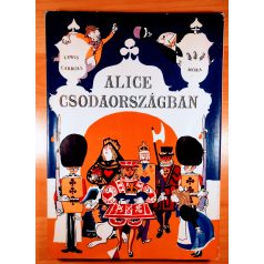 Lewis Carroll: Alice Csodaországban