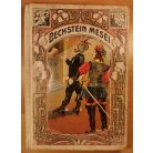 Bechstein: Bechstein meséi
