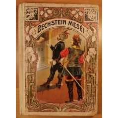 Bechstein: Bechstein meséi