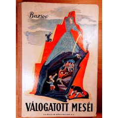Bazsov válogatott meséi